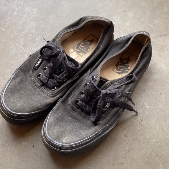 Vans authentic shoe - Picture 3 of 5